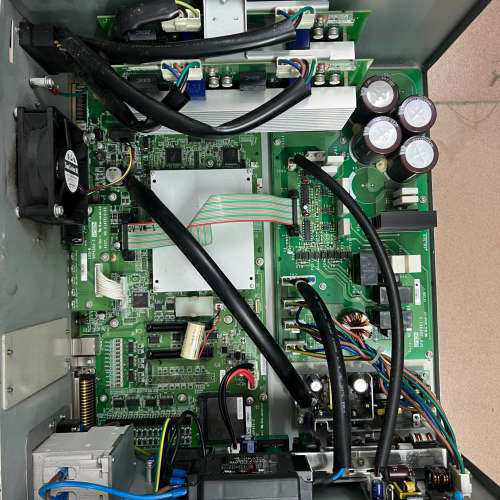 爱普生RC90控制器主板MDB SKP492-2议价也可维修