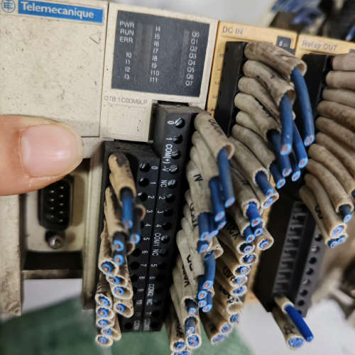 PLC，OTB1CODM9LP，TWDDDI16DT，议价也可维修