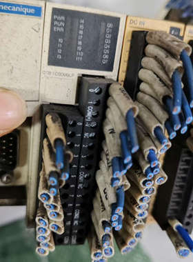 PLC，OTB1CODM9LP，TWDDDI16DT，议价也可维修