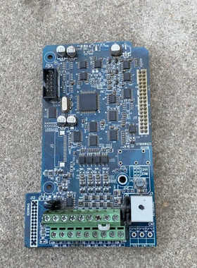 德沃 18.5KW 变频器主板 VT80DWQZS  实议价也可维修