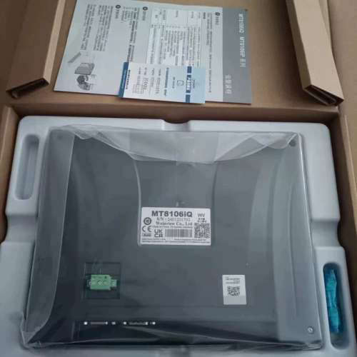 威纶/威纶通触摸屏MT/TK8072/6072IP/8052议价也可维修