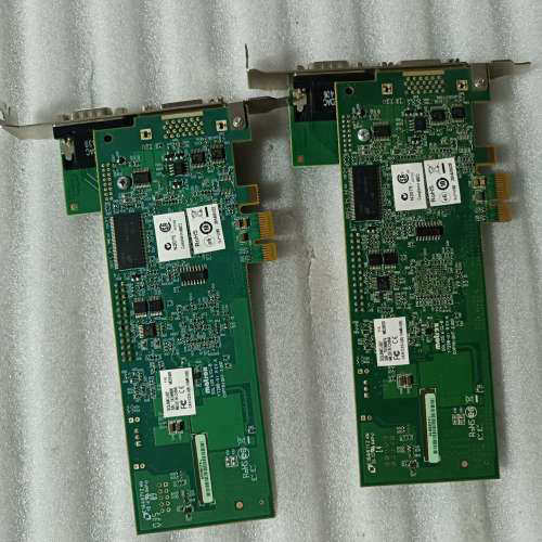 迈创MATROX SOLIOS e CL-B Y72议价也可维修