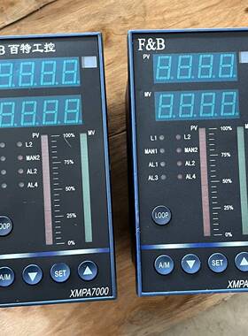 百特工控仪表XMPA76666VP议价 维修！！！