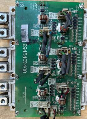 FS450R12KE3台达驱动板 2945407400议价 维修！！！