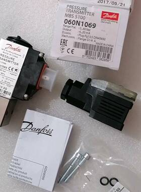 丹佛斯压力传感器060N1069议价 维修！！！
