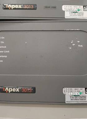 AE电源 APEX3013 3156113-006  3kw议价 维修！！！