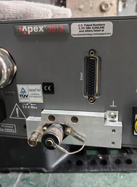 AE电源APEX3013，0920-00107-000M，3议价 维修！！！