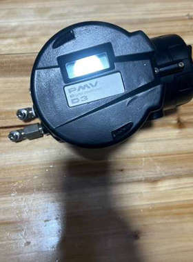 福斯PMV防爆型阀门定位器D3EMU，功能完好，签收前请先验议价也可