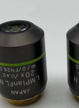 奥林巴斯OLYMPUS显微镜物镜LMPl议价 维修！！！