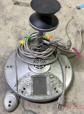 Microsoft roundtable环场视频会议议价 维修！！！