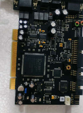 RME Hammerfall DSP 9632 RME 96议价也可维修