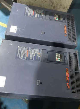 富士F1S系列变频器FRN75F1S-4C  75KW 38议价也可维修