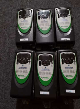 艾默生变频器，SKB3400037，0.37KW，议价也可维修
