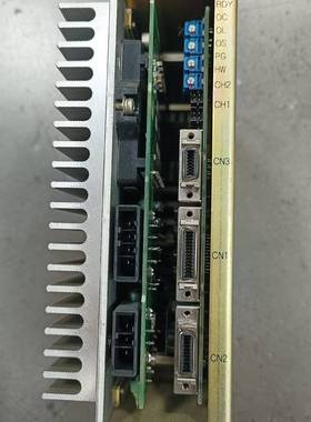 CACR-02-KIBA  安川驱动器 焊线议价 维修！！！