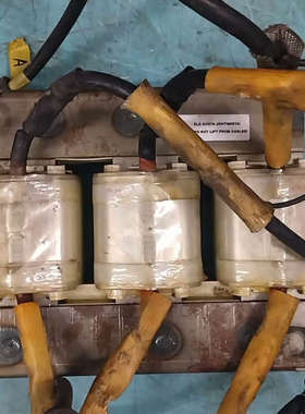 芬兰TRAFOTEK电抗器RCHO5621，品，外观议价也可维修