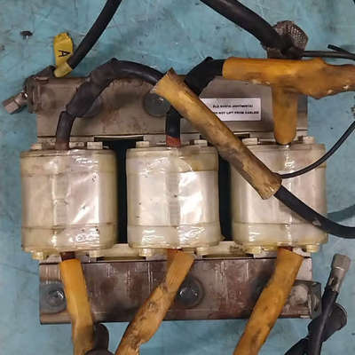 芬兰TRAFOTEK电抗器RCHO5621，品，外观议价也可维修