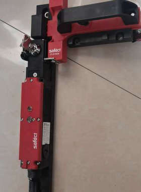Safect安全门开关锁CLS-SD8 CLS-M1议价也可维修