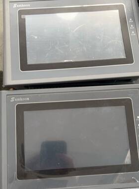 显控触摸屏 SK-070AE  2台 SK-070F议价 维修！！！