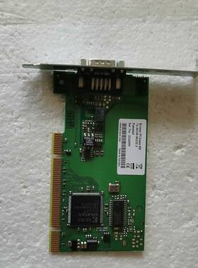 Kvass PCIcanx HS 73-30130-0033议价 维修！！！