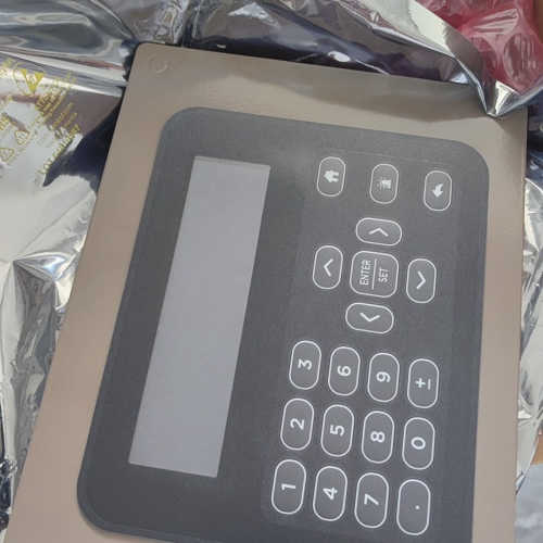 江森约克控制面板，如图实拍。型号SE-DIS1001-0议价也可维修