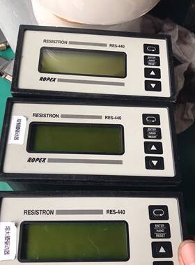 RESISTRON熔侧膜驱动器议价 维修！！！