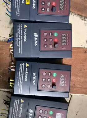 易能变频器EDS800-4T0015N议价 维修！！！