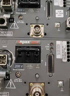 AE射频发生器Apex 2013  Apex1513议价 维修！！！