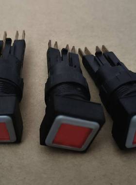 伊顿红色锁定按钮Q18LTR-RT/WB 议价 维修！！！