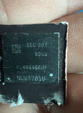 KLMBG4GEUF169个，价2704元包邮，C1议价也可维修