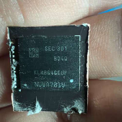 KLMBG4GEUF169个，价2704元包邮，C1议价也可维修