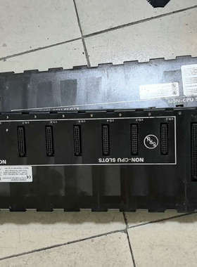 GE底座IC693CHS391M议价也可维修