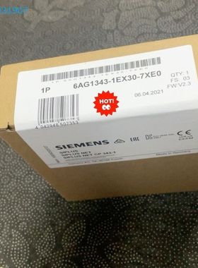 6AG1343-1EX30-7XE0  6AG1 343-1议价！！ 可维修