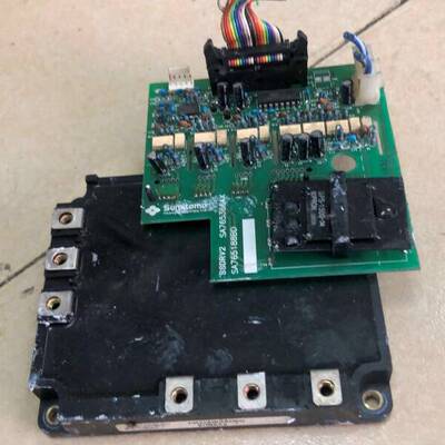 PM200RSA060带板议价 维修！！！