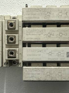 GD75HFL120C1S GD75HFU120C1SW议价 维修！！！