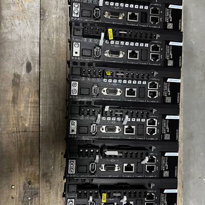 汇川大功率SV630NT5R4I议价 维修！！！