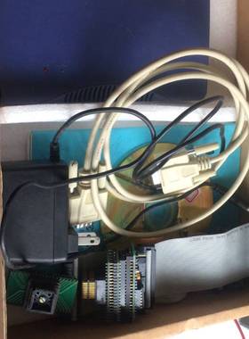 爰迪克AEDK 320W仿真器议价 维修！！！