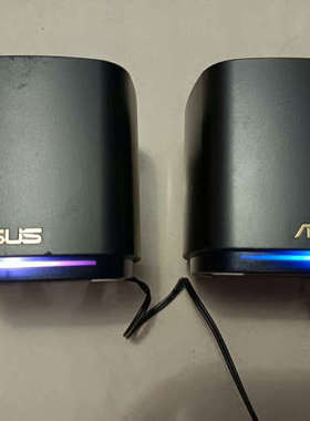 华硕 XD4无线路由器 AX1800 魔方 Mesh路由议价也可维修