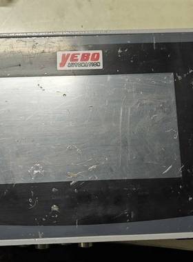 YEBO  定位控制器议价 维修！！！