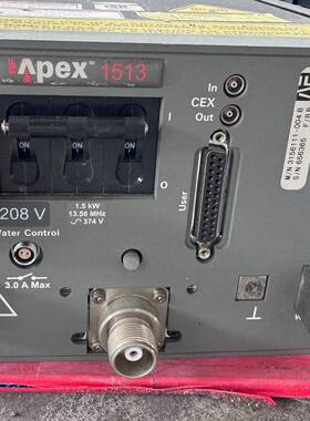 AE APEX1513电源3156111-004议价 维修！！！