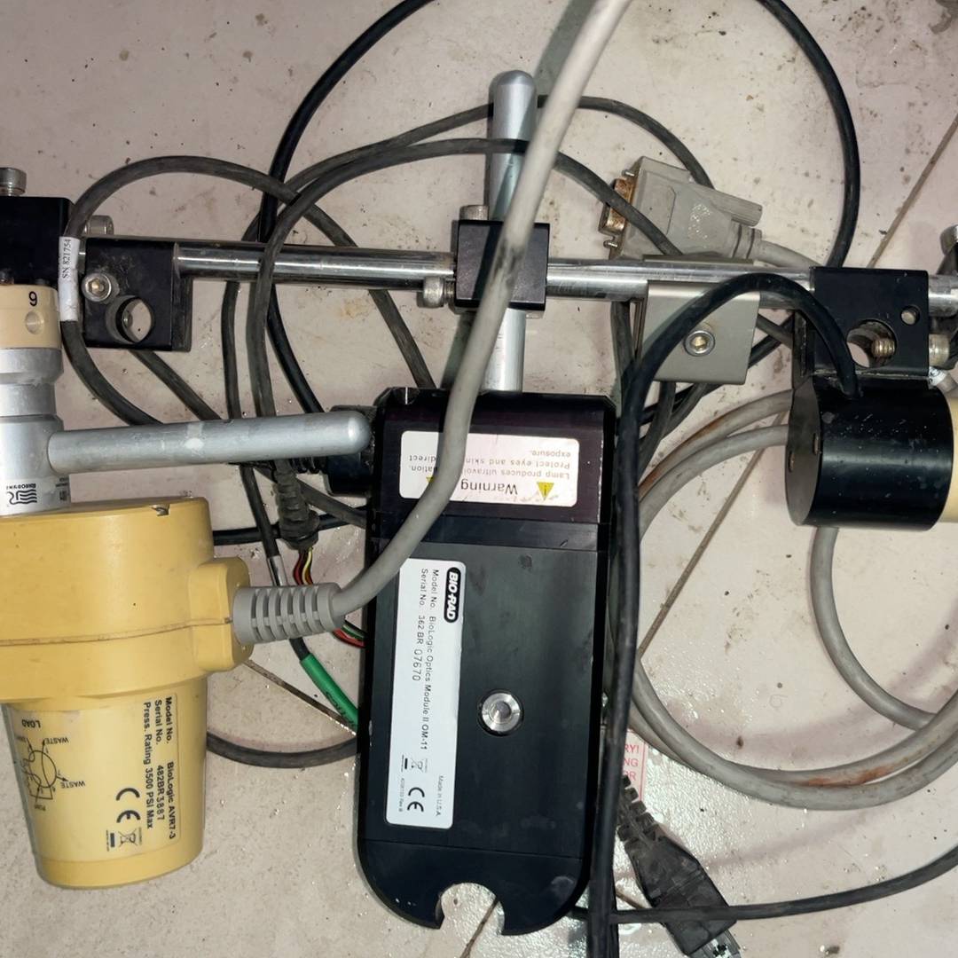 BIORAD 伯乐型号 Biologic Optics Mo议价 维修！！！