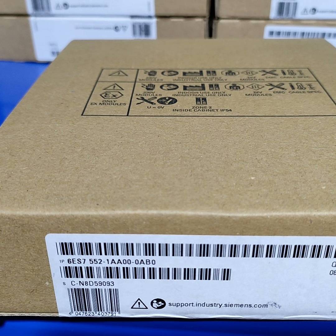 6ES7552-1AA00-0AB0议价 维修！！！