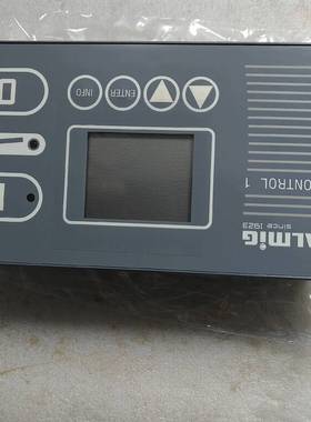 Almig 空压机控制屏 型号 ：Air议价 维修！！！