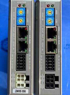 雷赛步进驱动器 DM3E-556议价 维修！！！