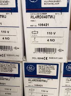 RL4RD040TWJ 110V 5个 MC2A310AT1议价 维修！！！