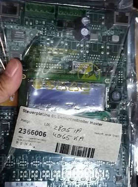 RENA电路板还有一块Master 2366006议价也可维修