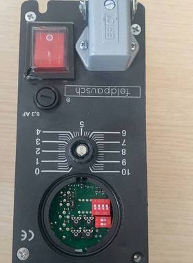 feldpausch控制器PS7 振动盘feldpa议价 维修！！！