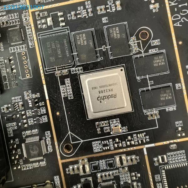 RK3288芯片 开发版议价！！ 可维修