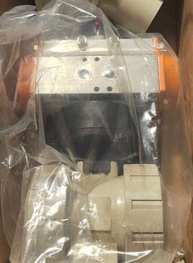 KOSCN科讯PFA气动隔膜阀d50/DN40  d32议价也可维修