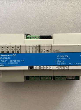 Lutron路创 lqse-4S1-D 成色新 包好用议价也可维修