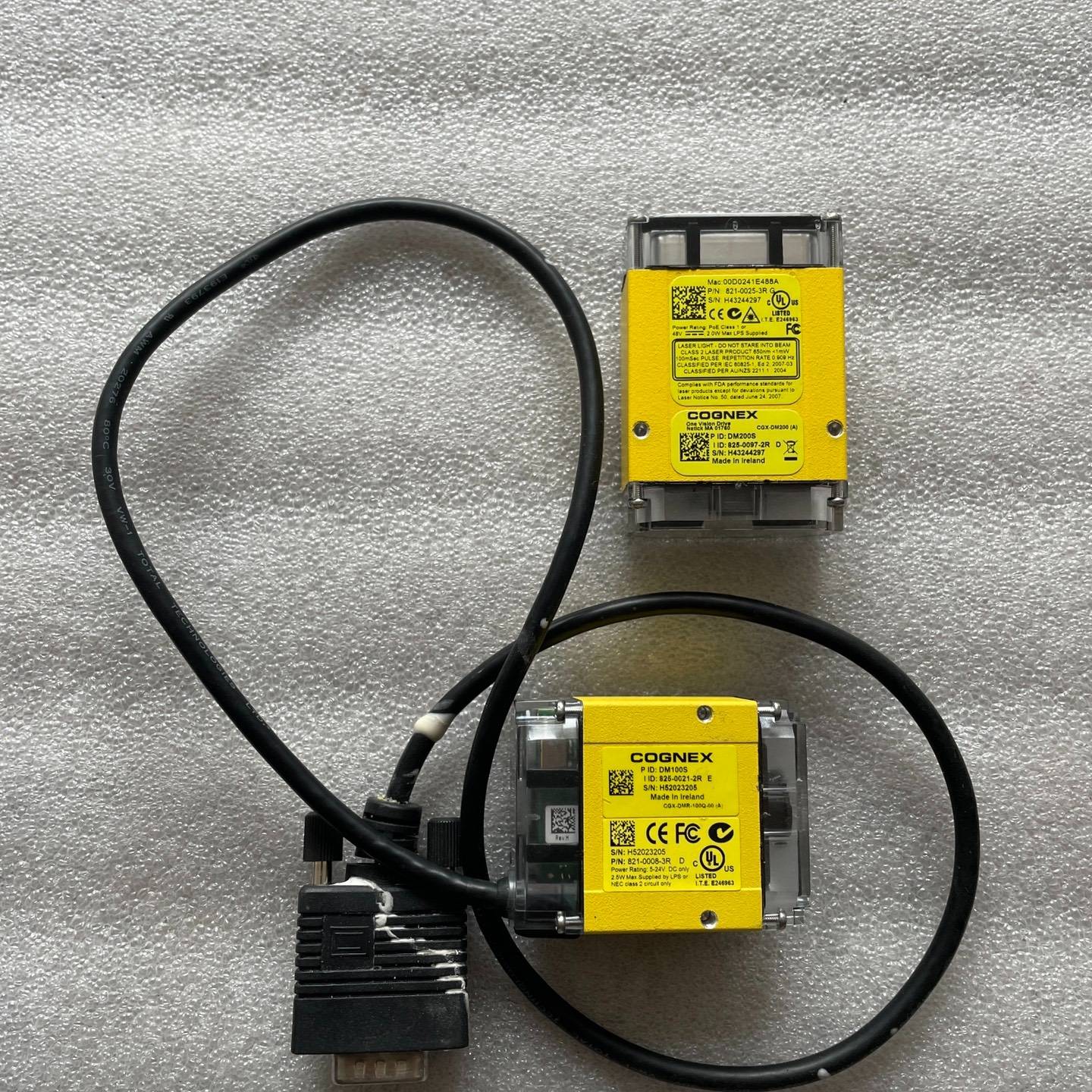 DM200S议价 维修！！！